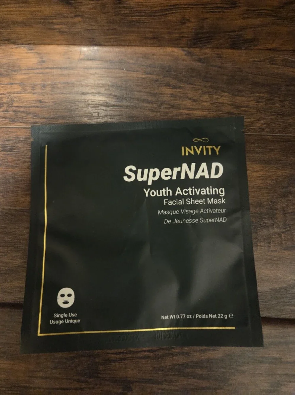 invity supernad youth